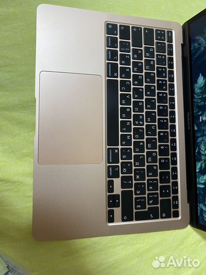 Apple MacBook Air 13 16/256 рст