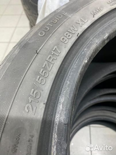 Joyroad Sport RX6 215/55 R17