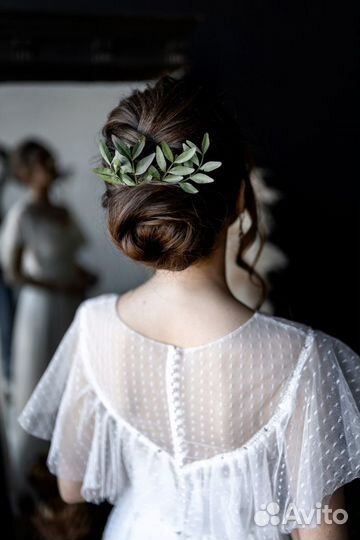 Стилист визажист (причёски и макияж)