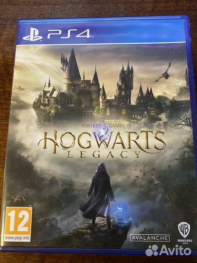 Игры для приставок ps4