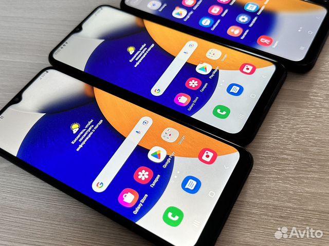 Samsung Galaxy A03, 4/64 ГБ купить в Санкт-Петербурге | Электроника | Авито