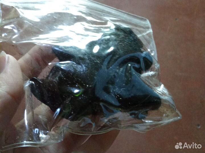 Табо сквиши котик