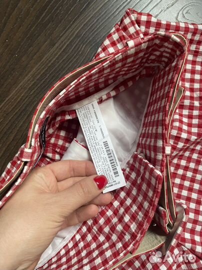 Шорты женские zara