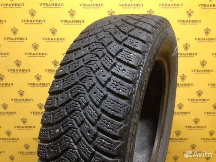 Michelin X-Ice North XIN2 185/65 R15