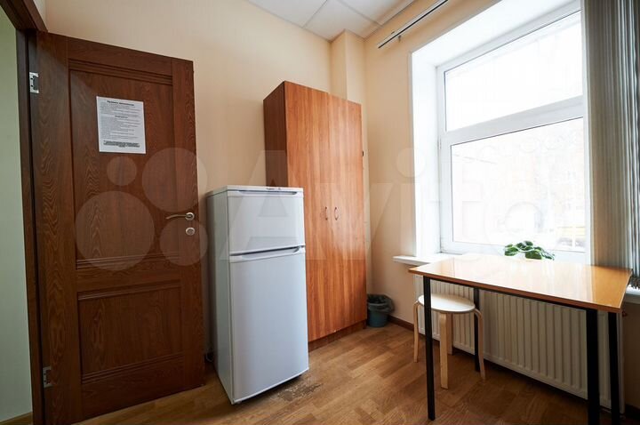 Комната 16 м², 2/2 эт.