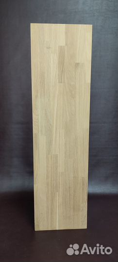 Мебельный щит из дуба