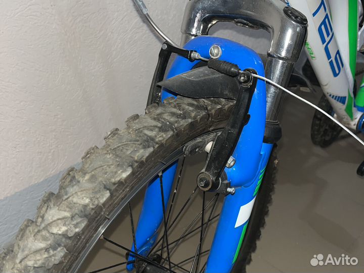 Велосипед stels Pilot-260 20