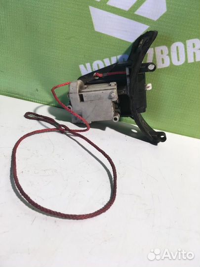 Активатор замка крышки бензобака Фиат Стило