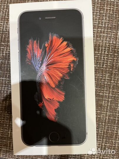Сотовый телефон iPhone