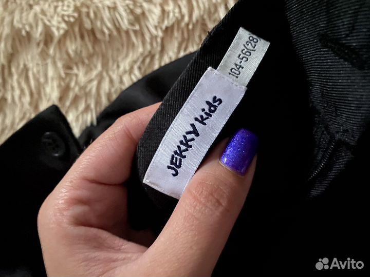 Костюм двойка на мальчика 104