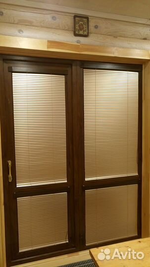 Жалюзи (Зебра, Рулонные, Горизонтальные, Плиссе)