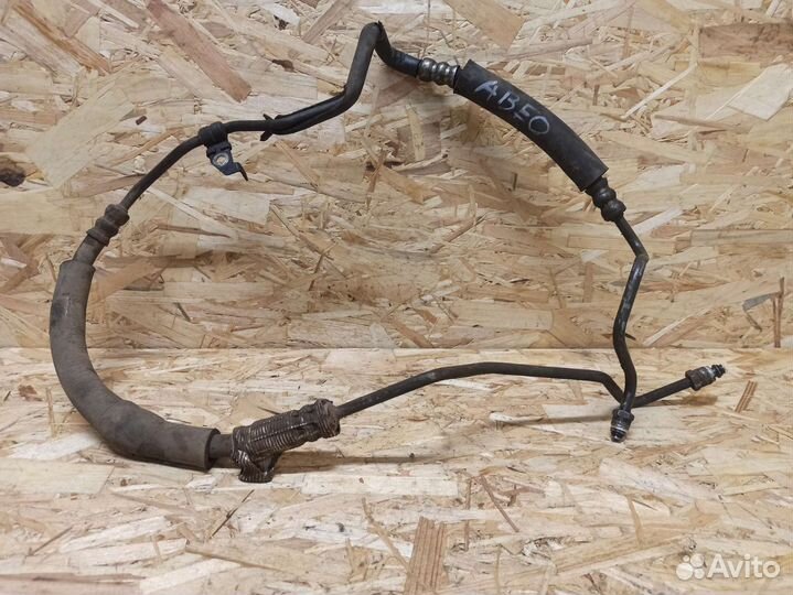 Шланг гур Chevrolet Aveo T250