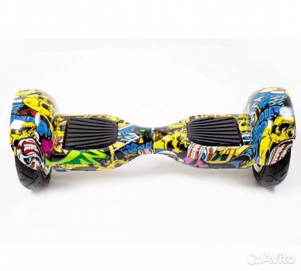 Гироскутер Eboard Smart Balance 2019 new 10.0 дюйм