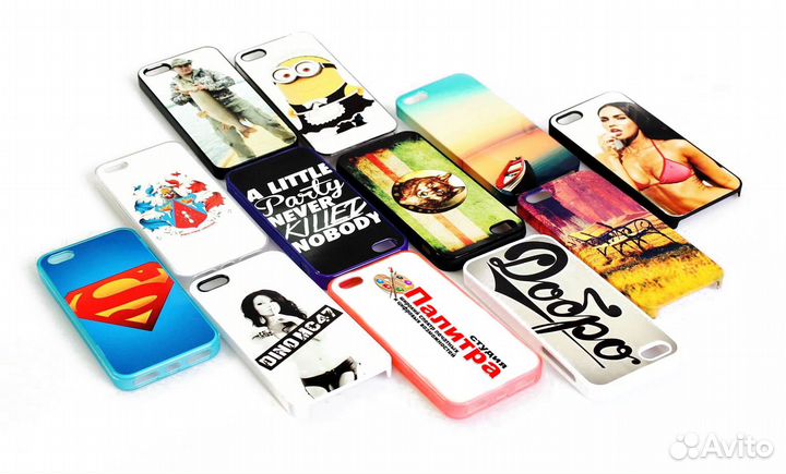 Все наши фотоуслуги