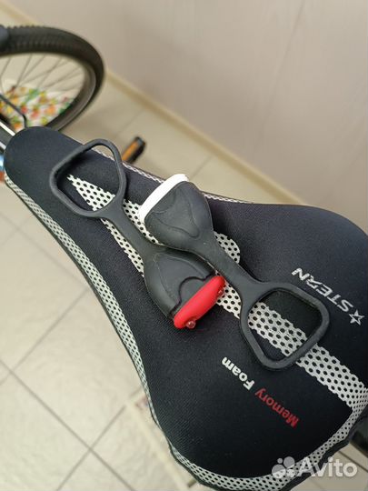 Комплект велосипедных фонарей Cyclotech