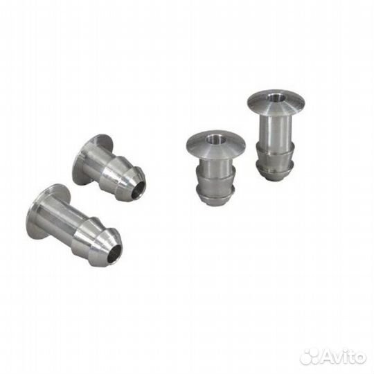 860200525 Набор заклепок для замены ручки лыжи Ski