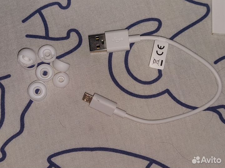 Беспроводные наушники/гарнитура honor FlyPods Lite