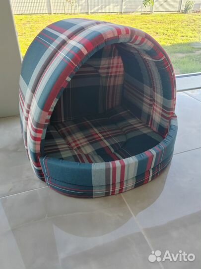 Домик для кошки