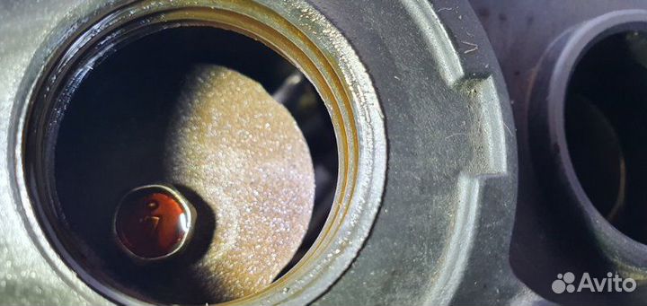 Двигатель Nissan Almera QG10 QG18 1.8 2001