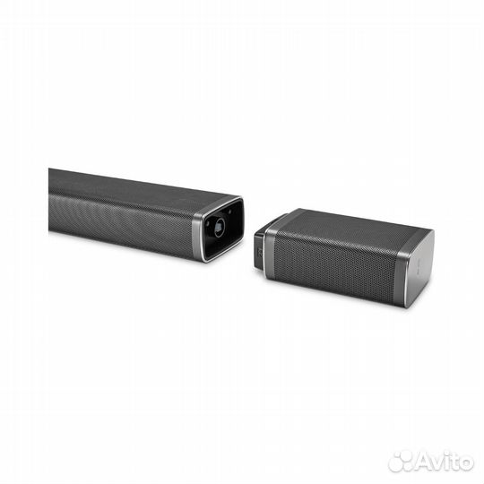 Саундбар JBL Bar 5.1