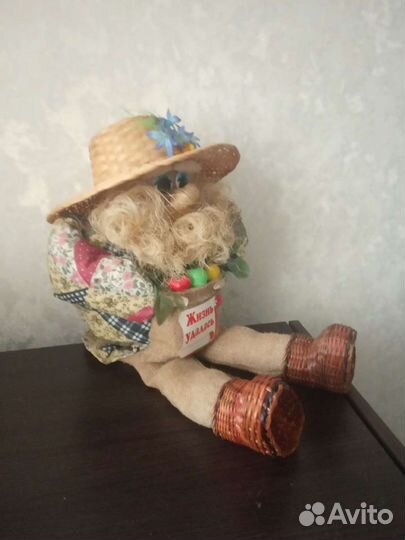 Обереги для дома