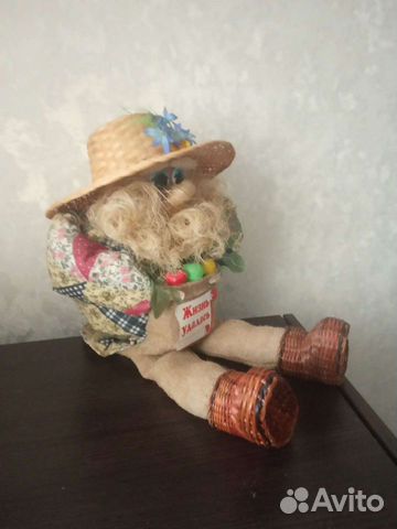 Обереги для дома