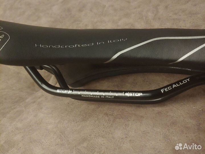 Вело седло Selle italia SL шоссе триатлон