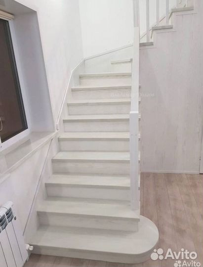 Ступени для лестницы