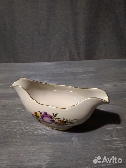 Столовый сервиз СССР