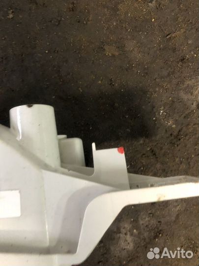 Фара противотуманная (птф) Honda C-RV