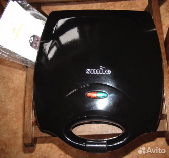 Ростер для кексов