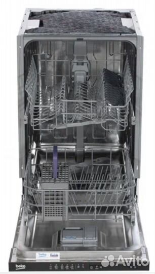 Посудомоечная машина beko DIS 25010 (б/у)