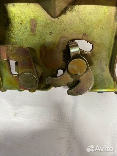 Замок багажника Honda Tact AF-24