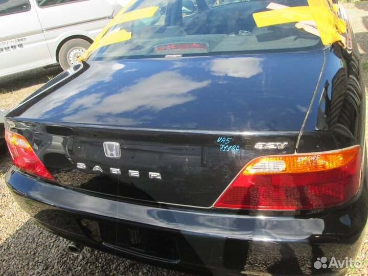 Крышка багажника Honda Saber UA5 J32A 2000/4