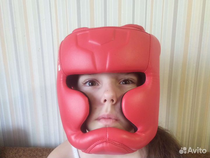 Экипировка для единоборств