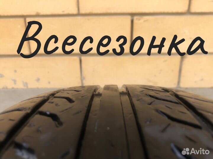 КАМА Кама-Евро-517 185/65 R15 88H