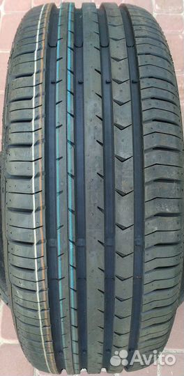 Continental ContiPremiumContact 5 195/55 R16