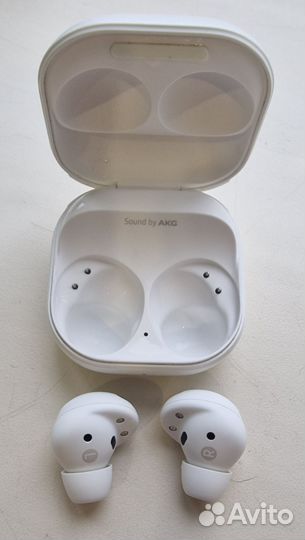 Samsung galaxy buds2 pro