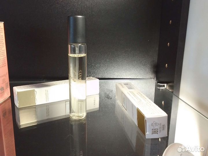 Avon Oriflame Faberlic в наличии и на заказ