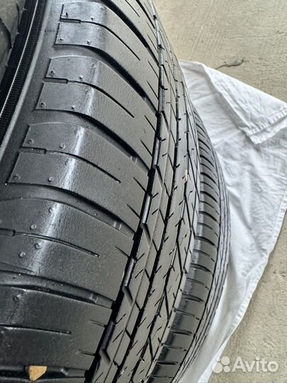 Falken Ziex ZE001 A/S 225/60 R18