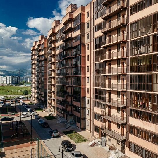 Свободного назначения, 111.7 м²