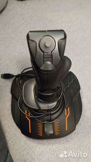 Джойстик Thrustmaster T.16000M FCS