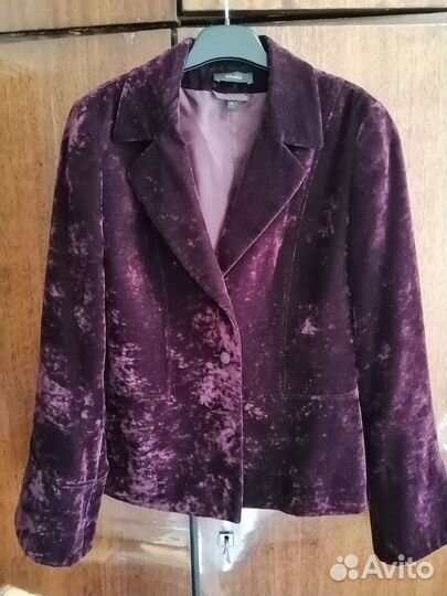 Женская одежда 42-46,50-52 размера новая и б/у