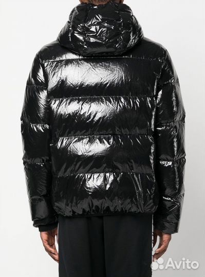 Пуховик Dsquared2 унисекс