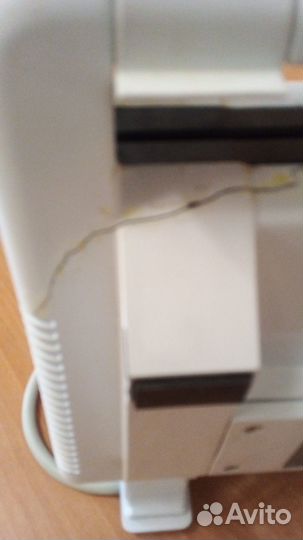 Тостер Филипс и тостер Сейм-1