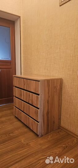 Комод новый