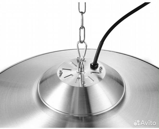 Инфракрасный обогреватель Ballu BIH-LL-2.1-S нс