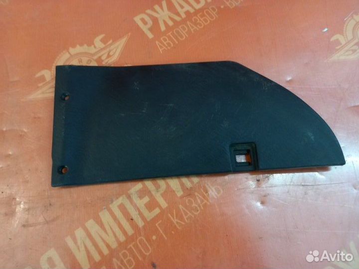 Накладки прочие передние левые Hyundai Sonata