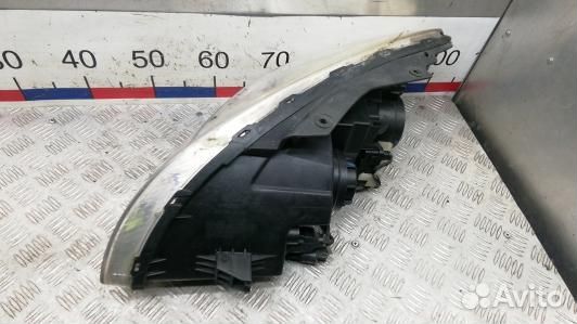 Фара правая hyundai I30 FD (BDN11MU01)