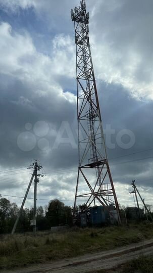 Участок 37 сот. (ИЖС)